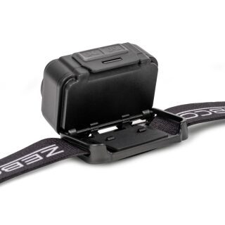 Zebco After Dark Head Light 400 Series
