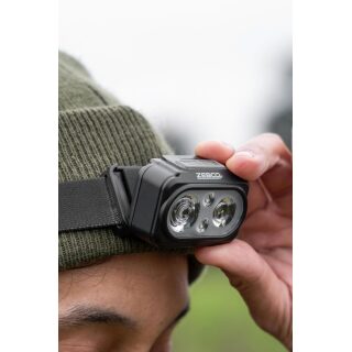 Zebco After Dark Head Light 400 Series
