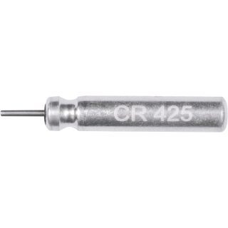 Zebco After Dark Set LIR425/3.7V - wiederaufladbare Stabakkus