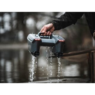 Deeper Futterboot SPARK