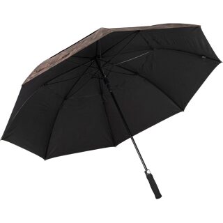 Fox Explorer Camo Brolly