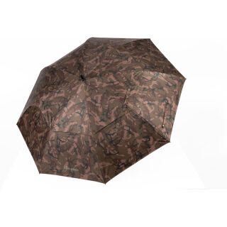Fox Explorer Camo Brolly