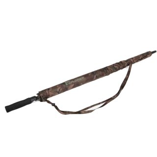 Fox Explorer Camo Brolly
