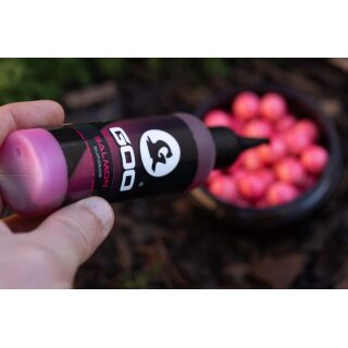 Korda GOO Salmon Supreme - 115 ml