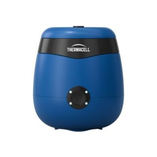 Thermacell - E-55 Mückenabwehrgerät blau