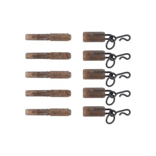Fox Edges Camo Inline Lead Drop Off Kits