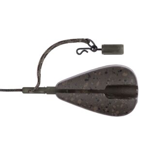 Fox Edges Naturals Inline Lead Drop Off Kits