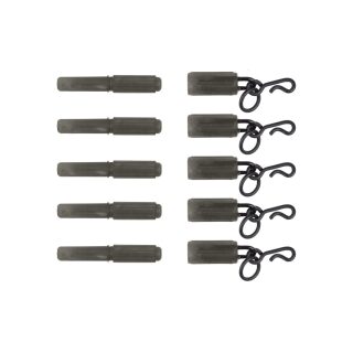 Fox Edges Naturals Inline Lead Drop Off Kits