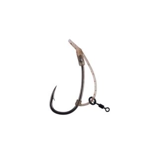 Fox Edges Camo XL D- Aligna