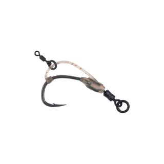 Fox Edges Camo Spinner D- Aligna
