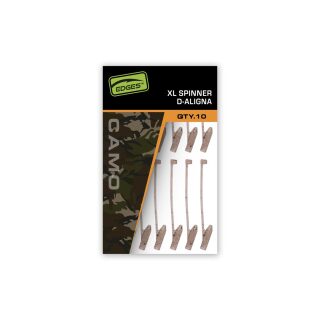 Fox Edges Camo Spinner D-Aligna XL