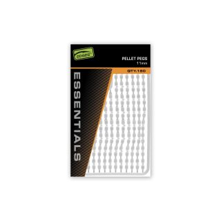 Fox Edges Pellet Pegs 13mm