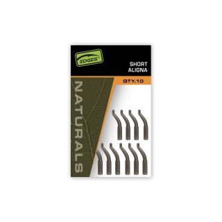 Fox Edges Naturals Short Line Aligna