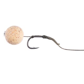 Fox Edges Naturals Short Line Aligna