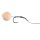 Fox Edges Naturals Short Line Aligna