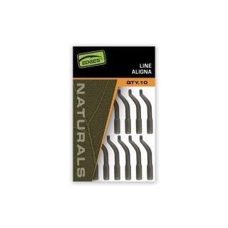 Fox Edges Naturals Line Aligna