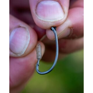 Fox Edges Naturals Spinner D-Aligna XL