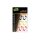 Fox Edges Zig Aligna Kit Multi Sleeve Kit (3 yellow, 3 red and 3 black)