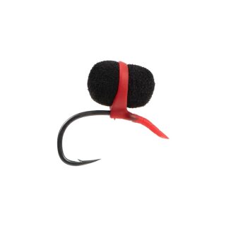 Fox Edges 7mm 12 pcs mm Foam Barrels - Mixed Colour