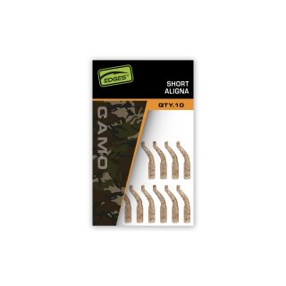 Fox Edges Camo Short Line Aligna