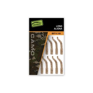 Fox Edges Camo Line Aligna