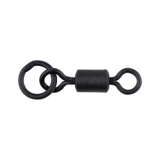 Fox Edges Ring Swivel