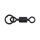 Fox Edges Ring Swivel