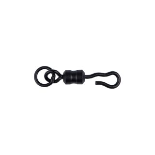 Fox Edges HD Spinner Swivels