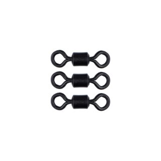 Fox Edges Micro Rig Swivels