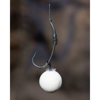 Fox Edges Bait Screw Short (9mm)