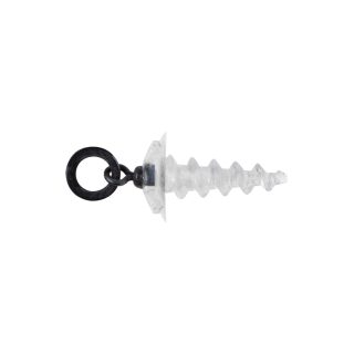 Fox Edges Bait Screw Short (9mm)