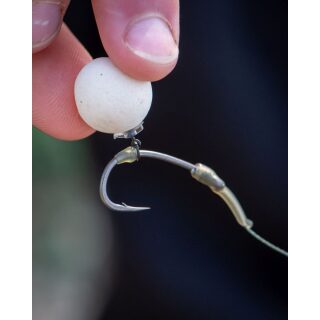 Fox Edges Bait Screw Short (9mm)