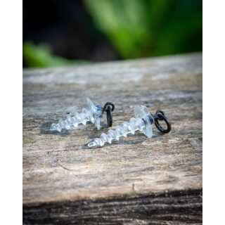 Fox Edges Bait Screw Long (11mm)