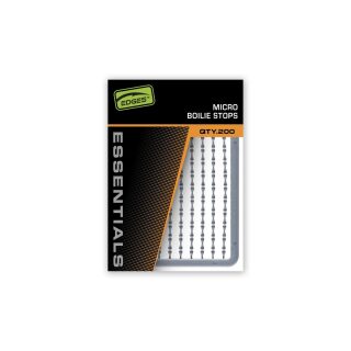 Fox Edges Micro Boilie Stops
