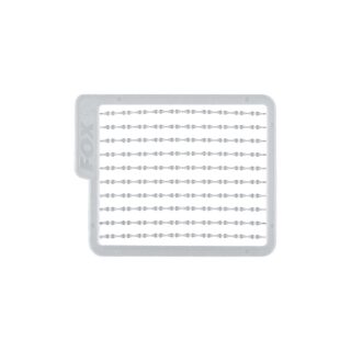 Fox Edges Micro Boilie Stops