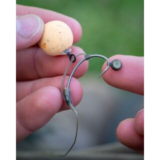Fox Edges Shot On The Hook Small 0.3g