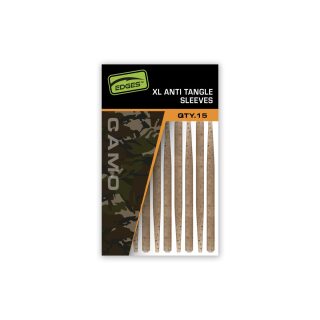 Fox Edges Camo XL Anti Tangle Sleeves