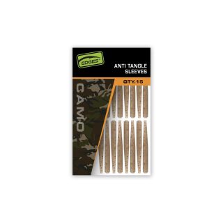 Fox Edges Camo Anti Tangle Sleeves