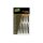 Fox Edges Naturals Anti Tangle Sleeves