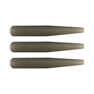 Fox Edges Naturals Micro Anti Tangle Sleeves