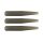 Fox Edges Naturals Micro Anti Tangle Sleeves