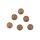 Fox Edges Camo Tapered Bore Bead 5 mm