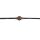 Fox Edges Camo Tapered Bore Bead 5 mm