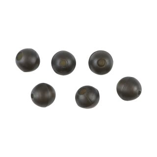Fox Edges Naturals Tapered Bore Bead 5mm