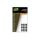 Fox Edges Naturals Tapered Bore Bead 5mm