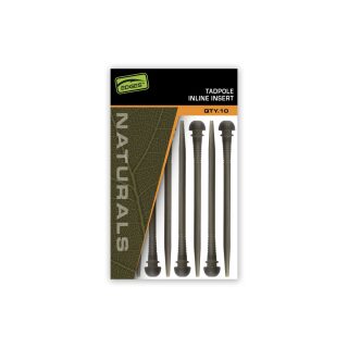 Fox Edges Naturals Tadpole Inline Insert
