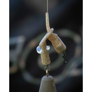Fox Edges Camo Angled Drop off run rig kit
