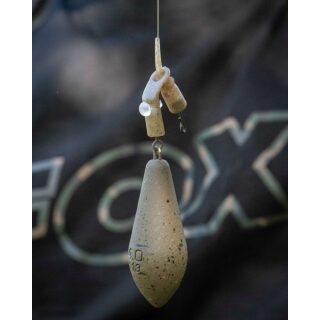Fox Edges Camo Angled Drop off run rig kit
