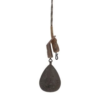 Fox Edges Camo Angled Drop off run rig kit