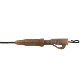 Fox Edges Camo Power Grip Lead Clip Kit